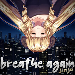 Album cover of Breathe Again
