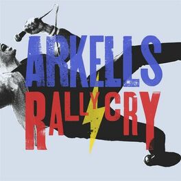 Album cover of Rally Cry