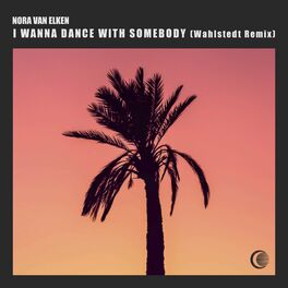 Album cover of I Wanna Dance With Somebody