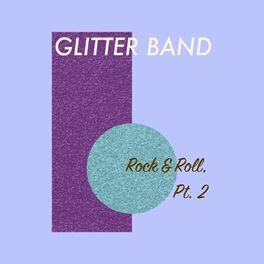 Album cover of Rock & Roll, Pt. 2