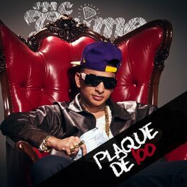 Album cover of Plaque de 100 - Single