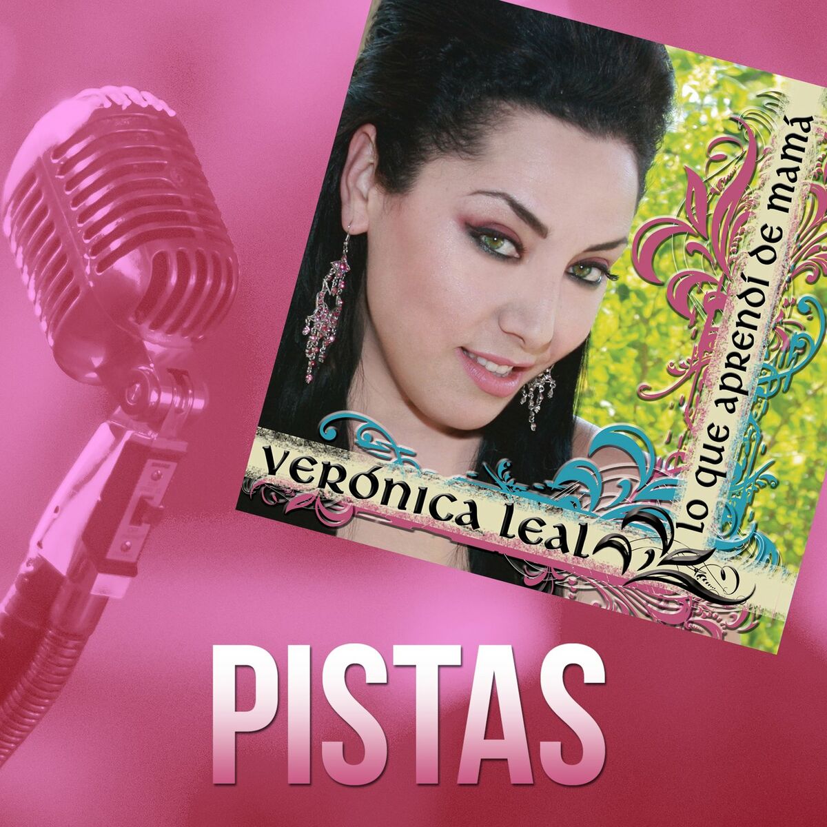 Veronica Leal - Princesas Olvidadas: lyrics and songs | Deezer