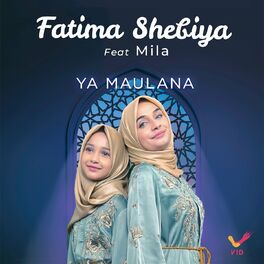 Album cover of Ya Maulana