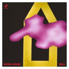 Album cover of Bill