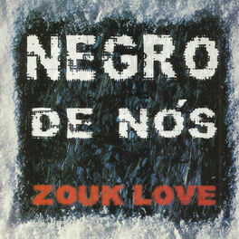 Album cover of Zouk Love