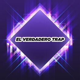 Album cover of El verdadero Trap