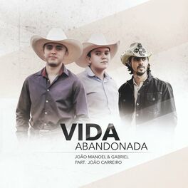Album cover of Vida Abandonada