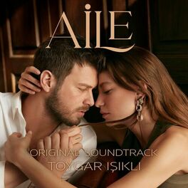 Album cover of Aile (Original Soundtrack)