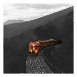 Album cover of Train Arrival (feat. Aperture Science Psychoacoustic Laboratories & Martin O'Donnell)