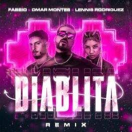 Album cover of Diablita Remix