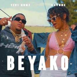 Album cover of Beyako