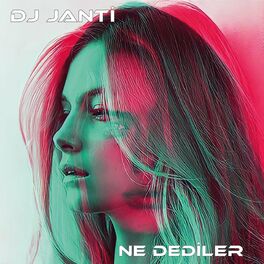Album cover of Ne Dediler?