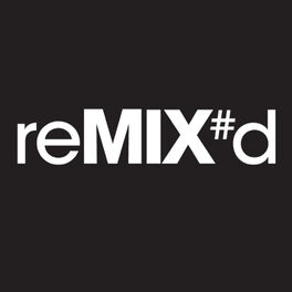 Album cover of reMIX#d