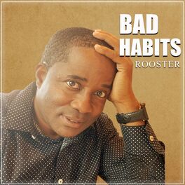 Album cover of Bad Habits