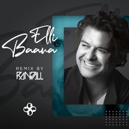 Album cover of Elli Baana (RANDALL Remix)
