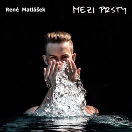 Album cover of Mezi prsty