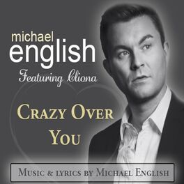 Album cover of Crazy Over You