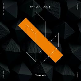 Album cover of Bangers, Vol. 6