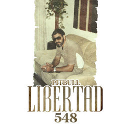 Album cover of Libertad 548