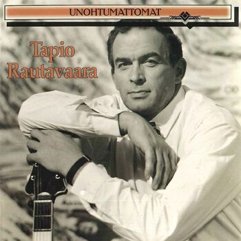 Tapio Rautavaara - Juokse sinä humma: listen with lyrics | Deezer