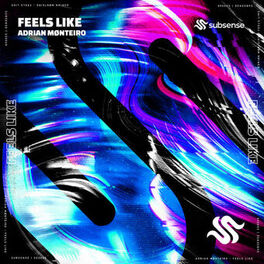 Album cover of Feels Like
