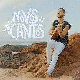 Album cover of Novos Cantos