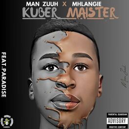Album cover of Kuber Maister (feat. Paradise)