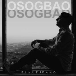 Album cover of Osogbao