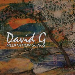 Album cover of Meditation Songs