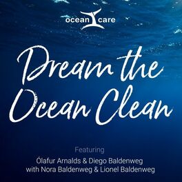 Album cover of Dream the Ocean Clean