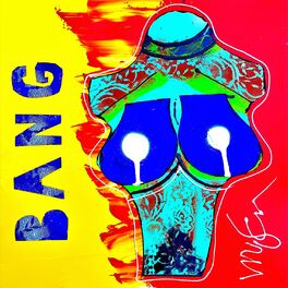 Album cover of Bang