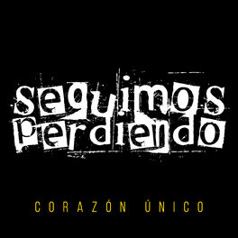 Album cover of Corazón Único