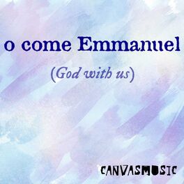 Album cover of O Come Emmanuel (God With Us) [feat. Tim Hughes] (feat. Tim Hughes)