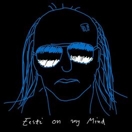 Album cover of EESTI (On my Mind)