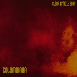 Album cover of Colombiana (feat. 2bona)