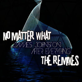 Album cover of After Everything - The Remixes