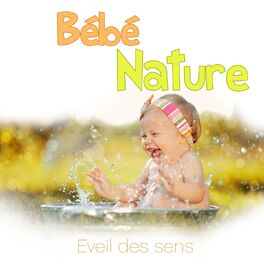 Album cover of Bébé nature