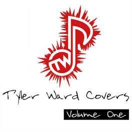 Album cover of Tyler Ward Covers Volume 1