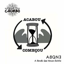 Album cover of Acabou ou Começou?