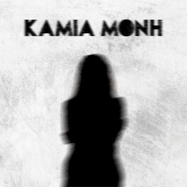 Album cover of Kamia Moni