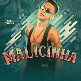 Album cover of Malicinha