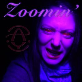 Album cover of Zoomin'