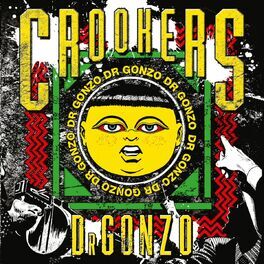 Album cover of Dr Gonzo