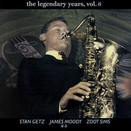 Zoot Sims And His Five Brothers - Yellow Duck (Remastered): listen 