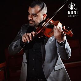 Album cover of Roni Violinist