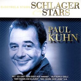 Album cover of Schlager Und Stars