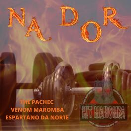 Album cover of Na Dor