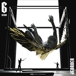 Album cover of SECHS