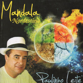 Album cover of Mandala Nordestina