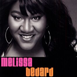 Album cover of Mélissa Bédard